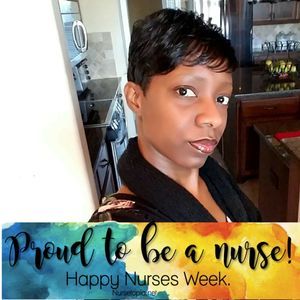 Meet your Posher, April